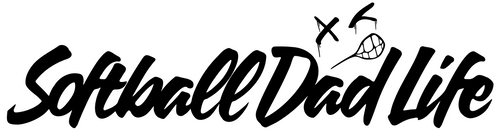 Softball Dad Life